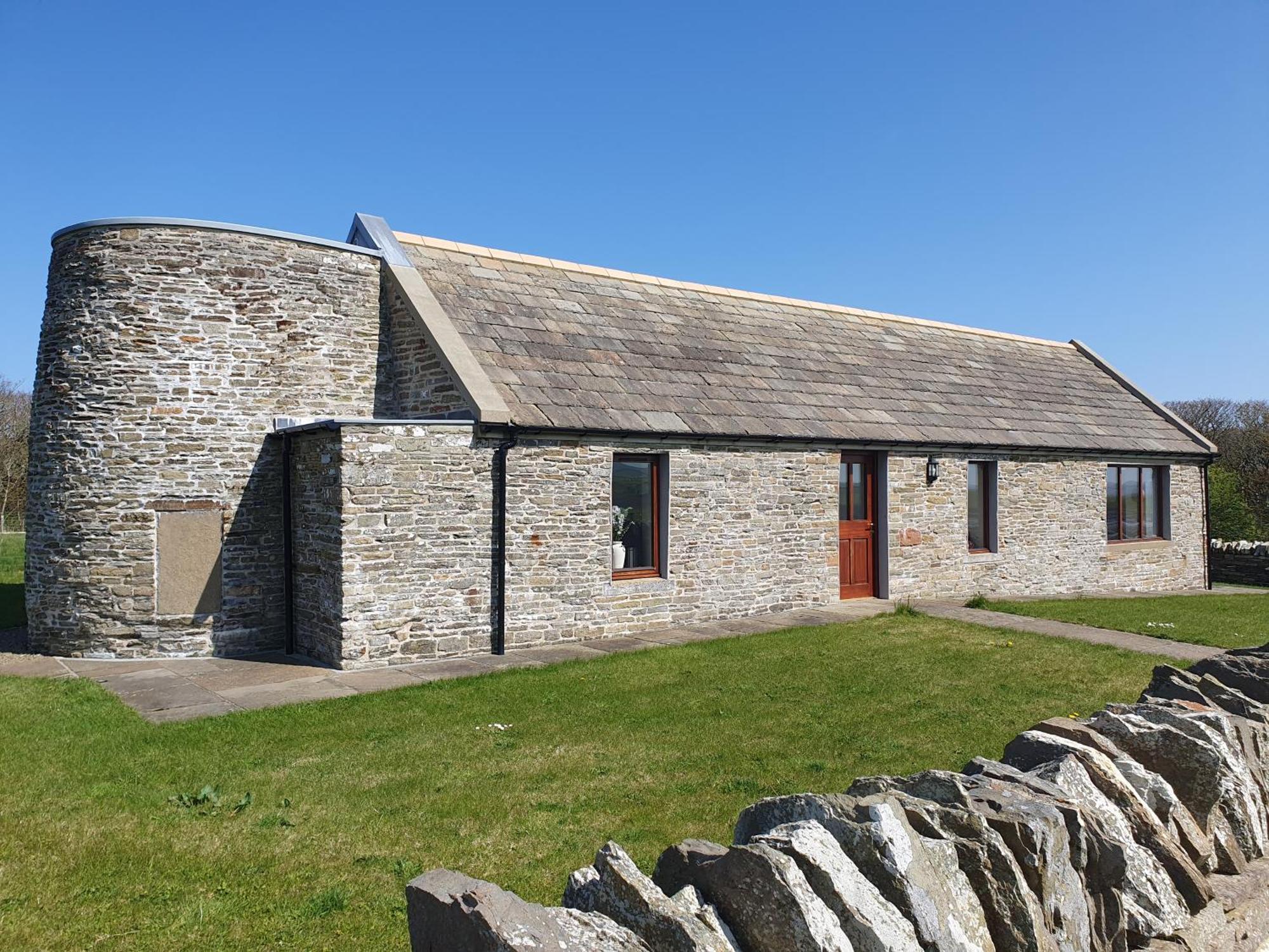 Woodwick Mill Cottage Evie Bagian luar foto